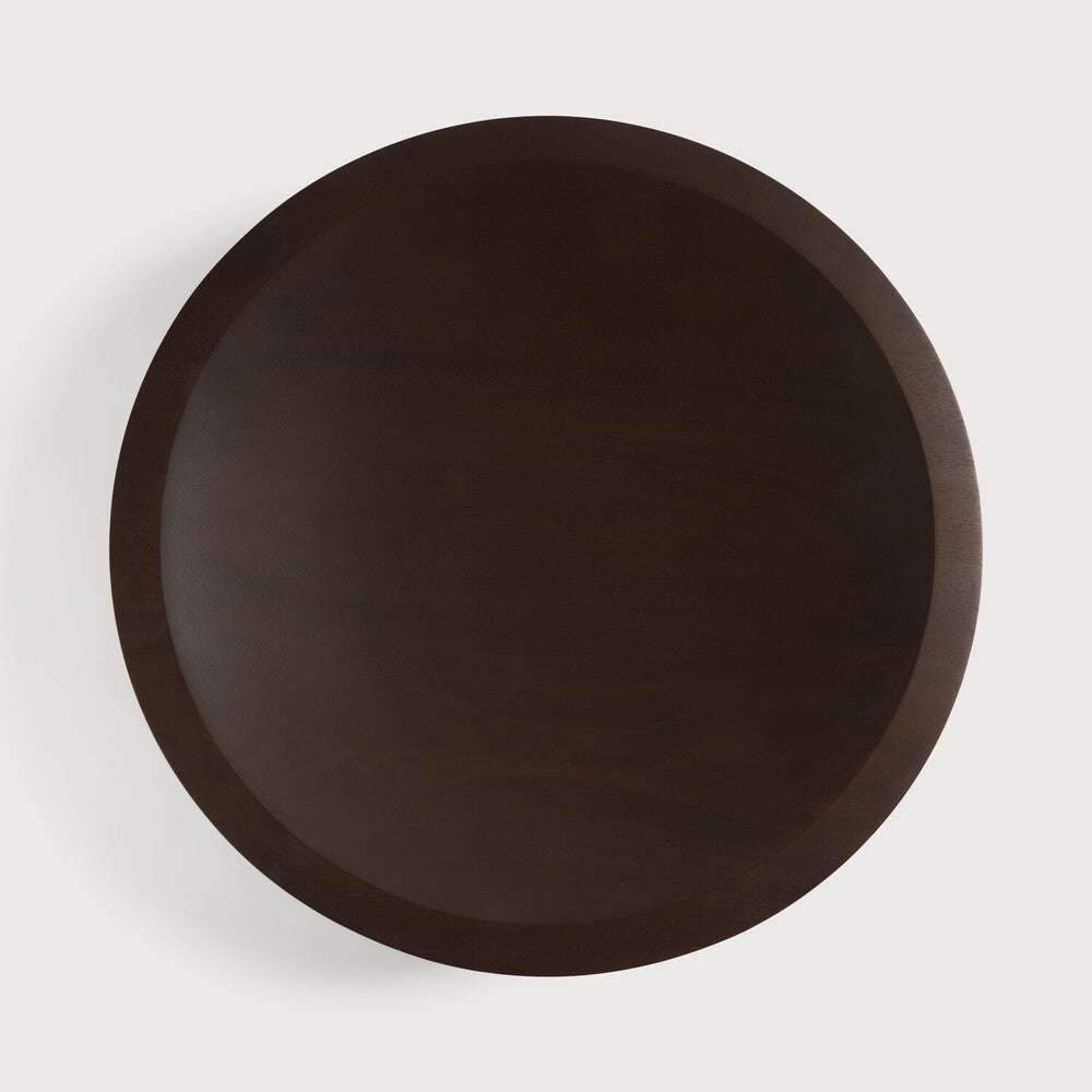 Ethnicraft Satellite Bowl