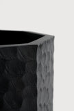 Ethnicraft Chopped Paper Basket