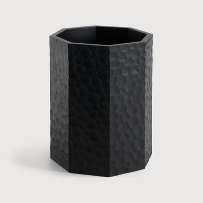 Ethnicraft Chopped Paper Basket