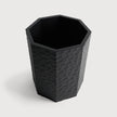 Ethnicraft Chopped Paper Basket