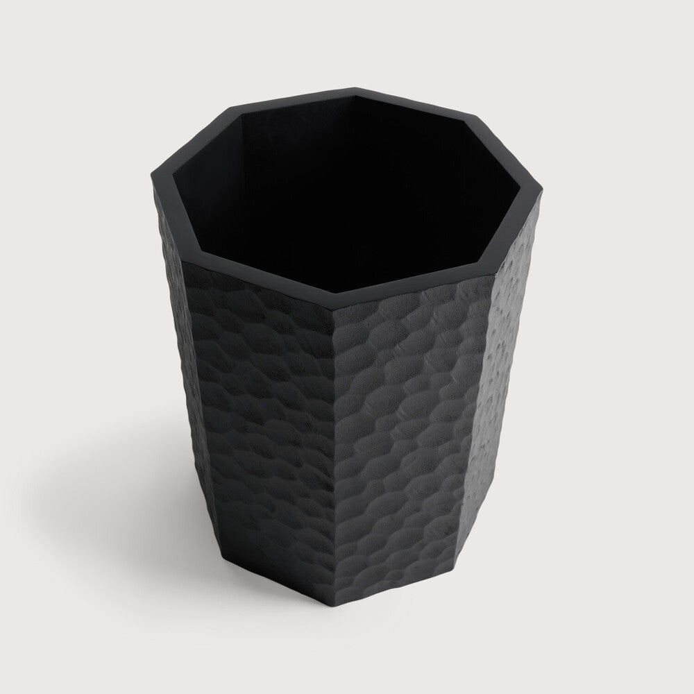 Ethnicraft Chopped Paper Basket