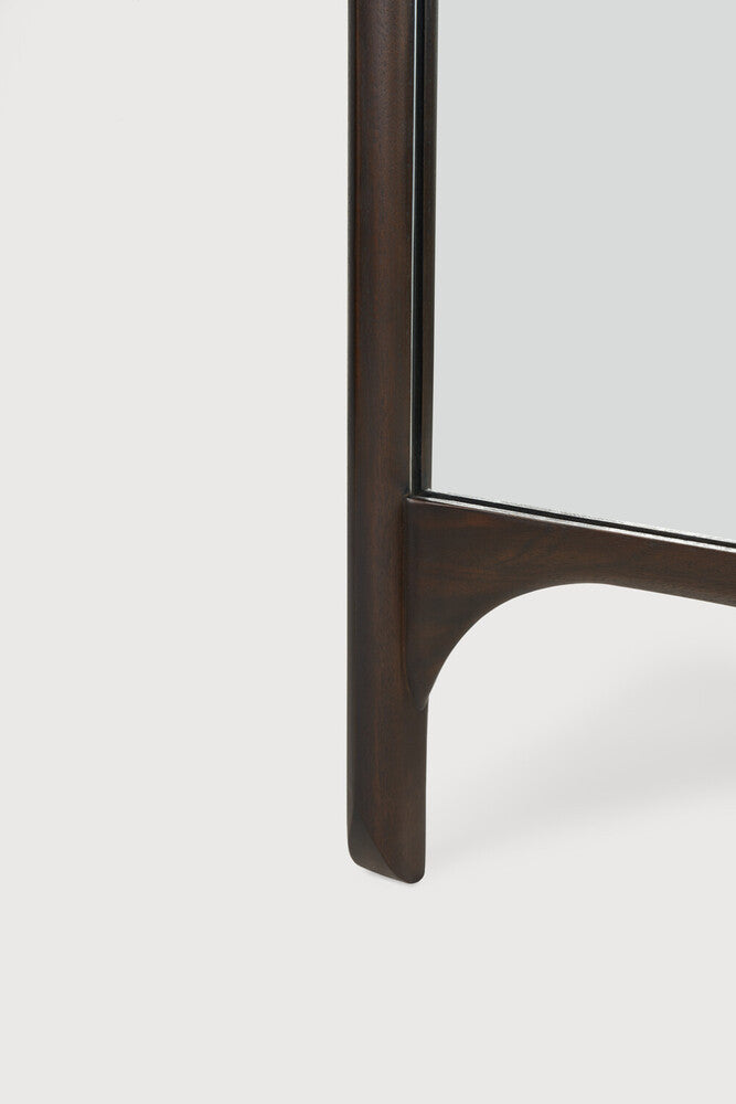 Ethnicraft PI Floor Mirror