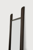 Ethnicraft PI Floor Mirror