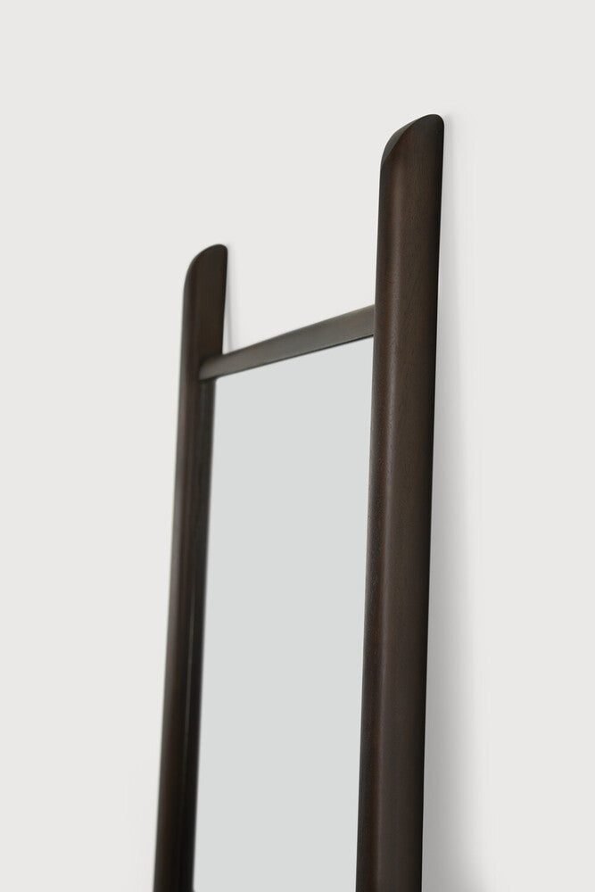 Ethnicraft PI Floor Mirror