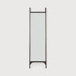 Ethnicraft PI Floor Mirror