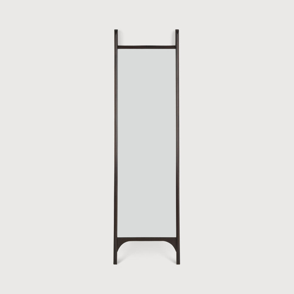 Ethnicraft PI Floor Mirror