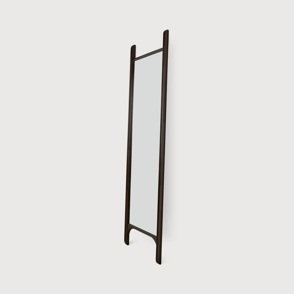 Ethnicraft PI Floor Mirror