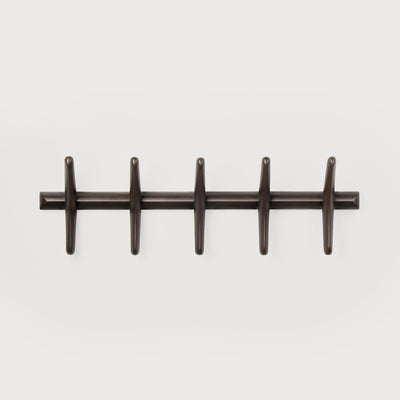 Ethnicraft PI Wall Coat Rack