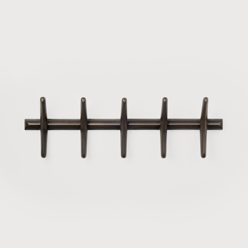 Ethnicraft PI Wall Coat Rack