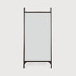 Ethnicraft PI Floor Mirror