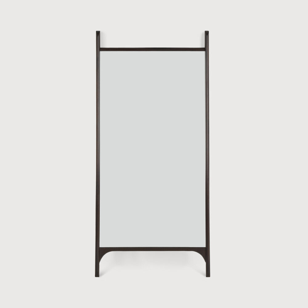 Ethnicraft PI Floor Mirror