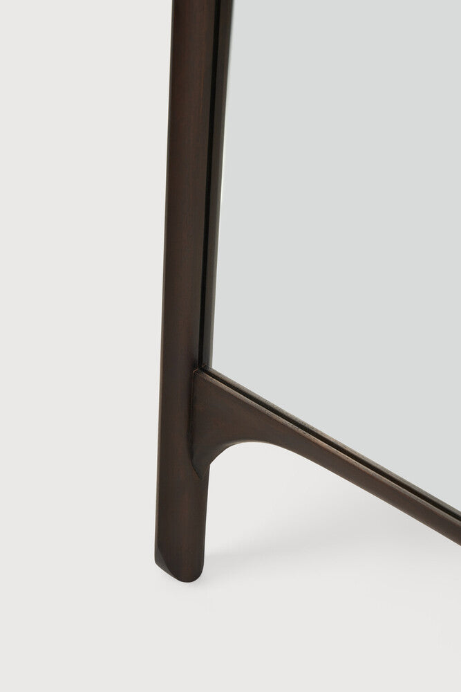 Ethnicraft PI Floor Mirror