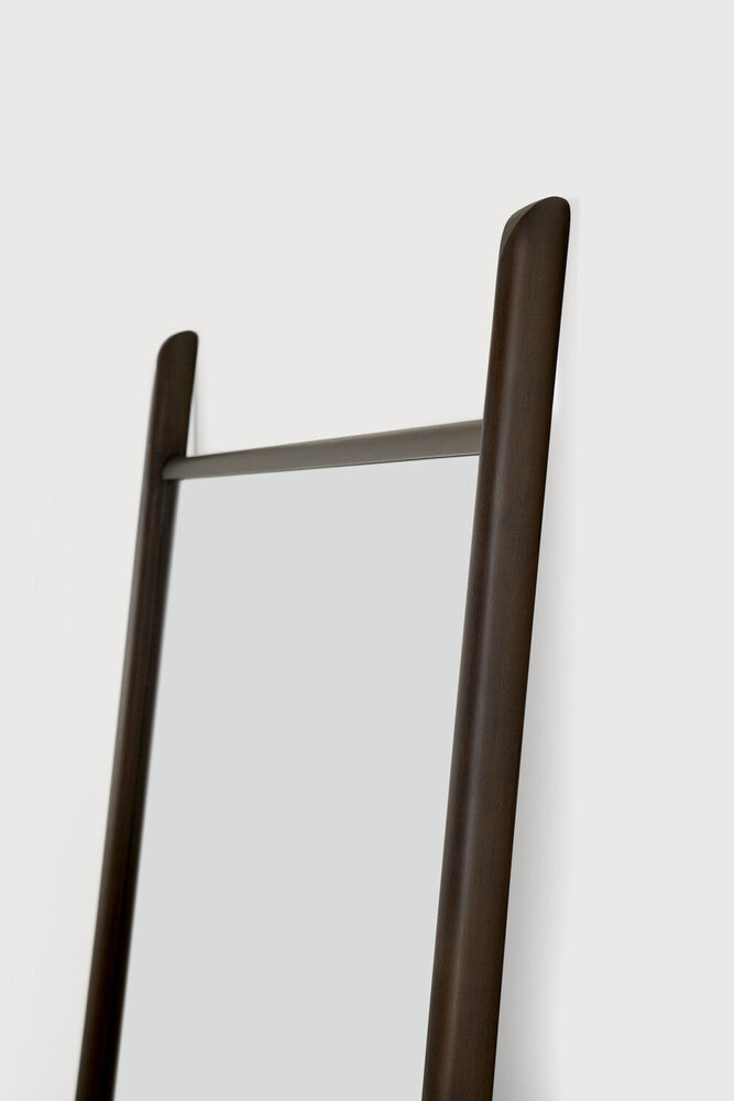 Ethnicraft PI Floor Mirror