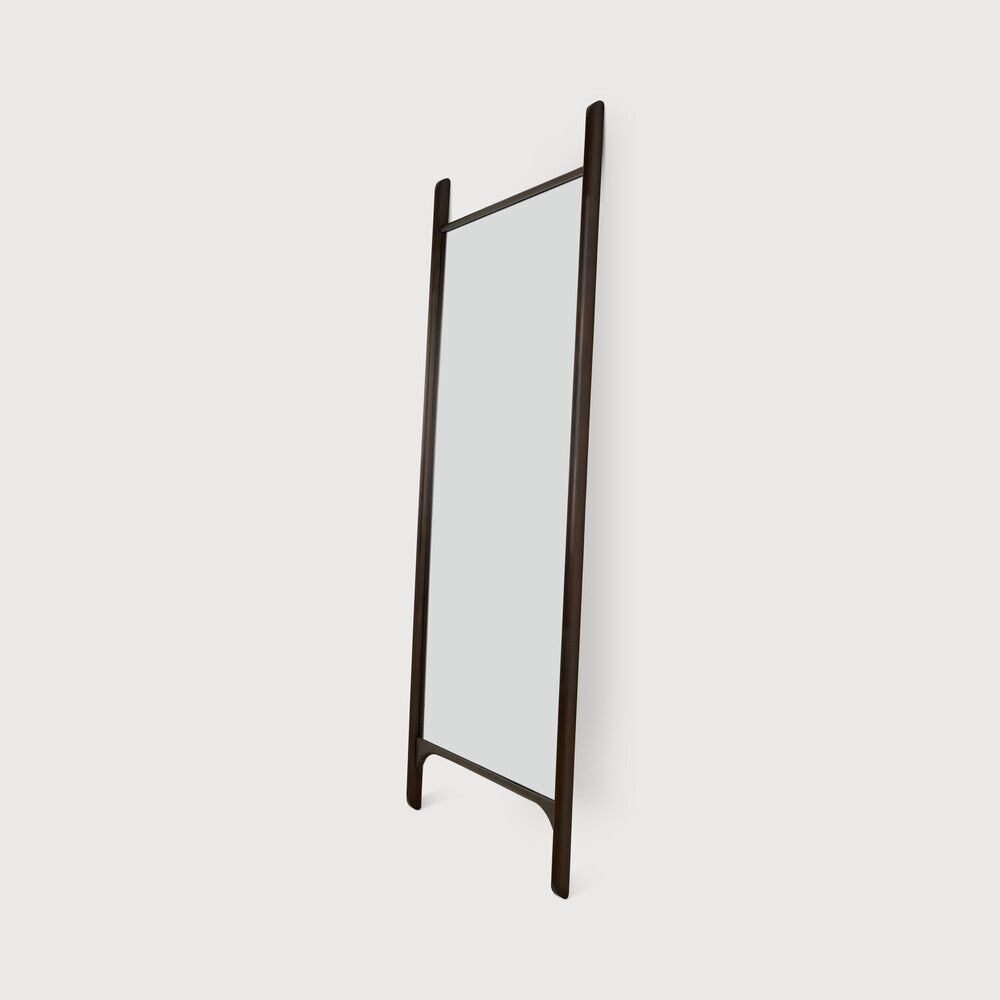 Ethnicraft PI Floor Mirror