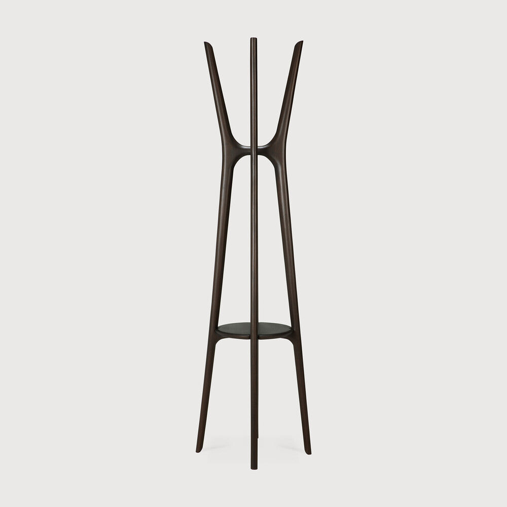 Ethnicraft Pi Coat Stand