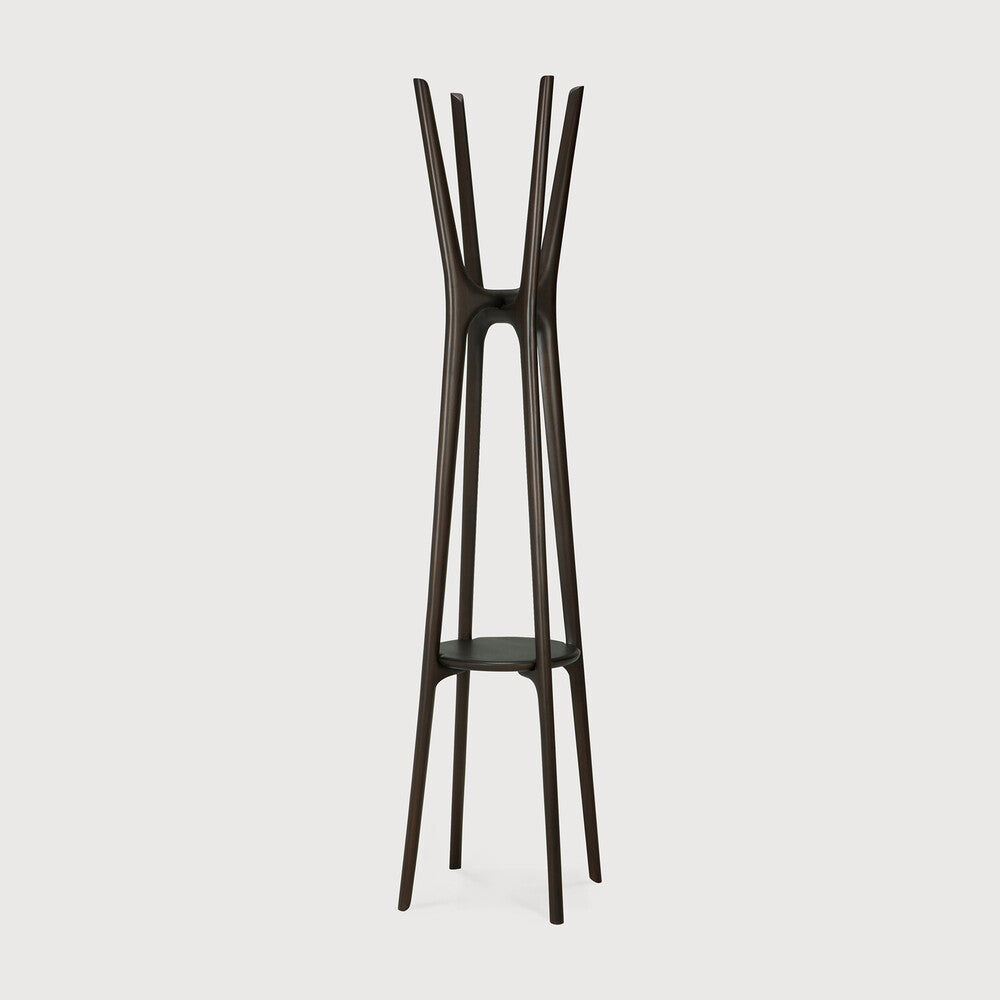Ethnicraft Pi Coat Stand