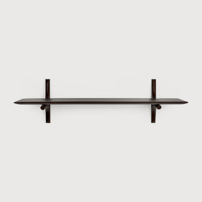 Ethnicraft Pi Single Wall Shelf