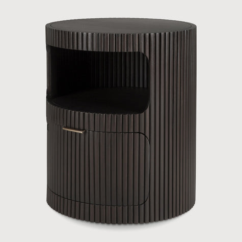 Ethnicraft Boomerang Drawer Unit