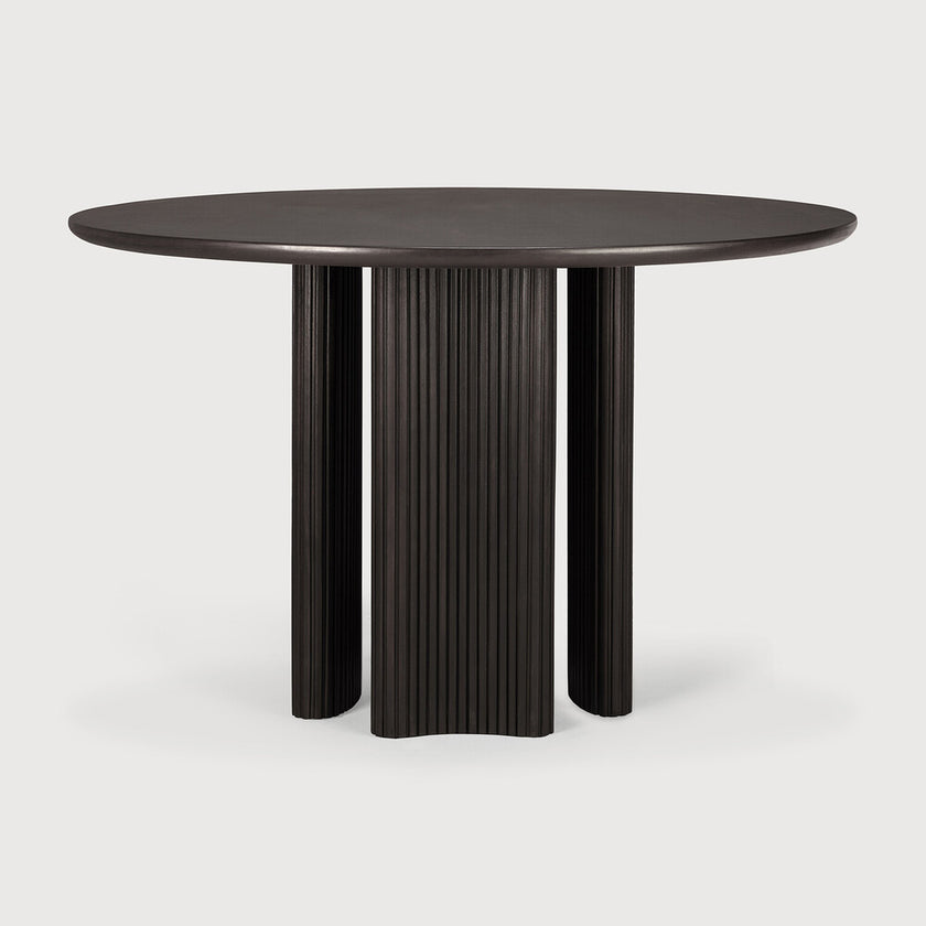 Ethnicraft Roller Max Dining Table - Thumbnail 4