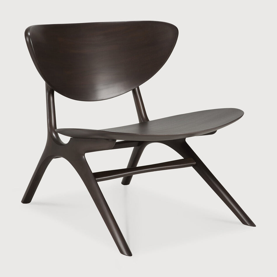 Ethnicraft Eye Lounge Chair