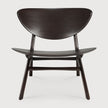 Ethnicraft Eye Lounge Chair