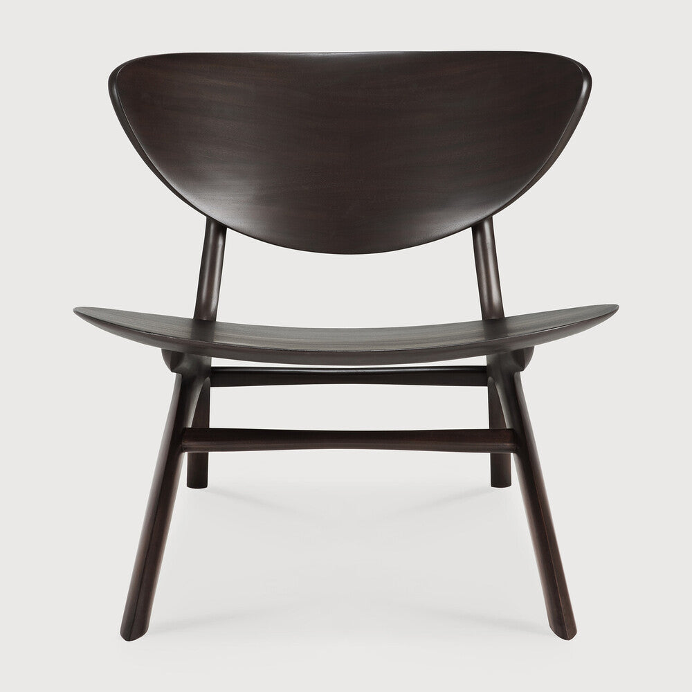 Ethnicraft Eye Lounge Chair