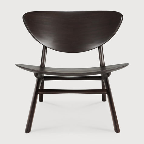 Ethnicraft Eye Lounge Chair