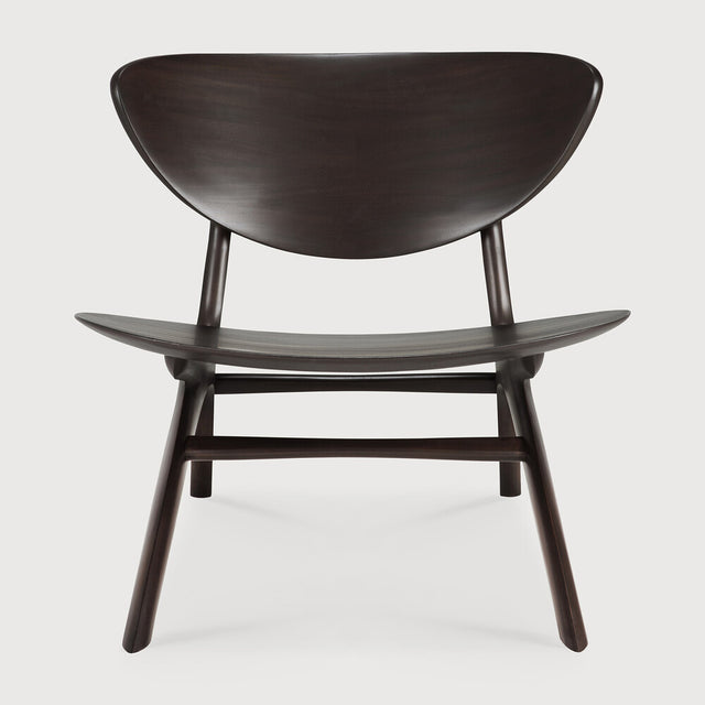 Ethnicraft Eye Lounge Chair