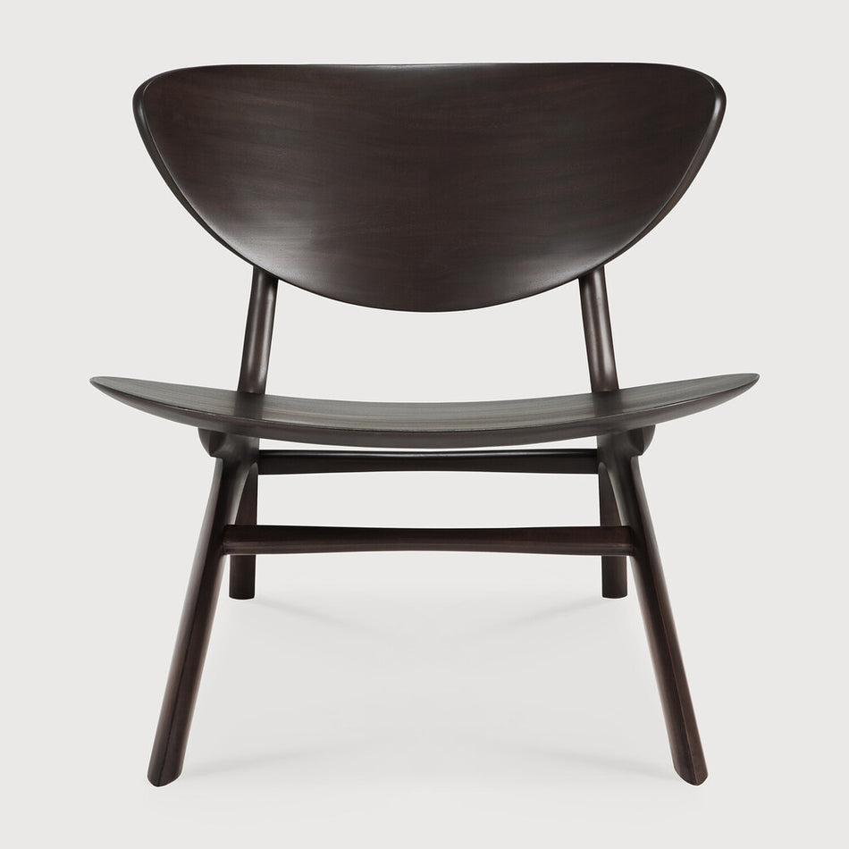 Ethnicraft Eye Lounge Chair
