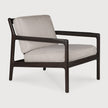 Ethnicraft Jack Lounge Chair