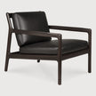 Ethnicraft Jack Lounge Chair
