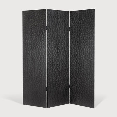 Ethnicraft Chopped Room Divider