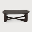 Ethnicraft PI Coffee Table II