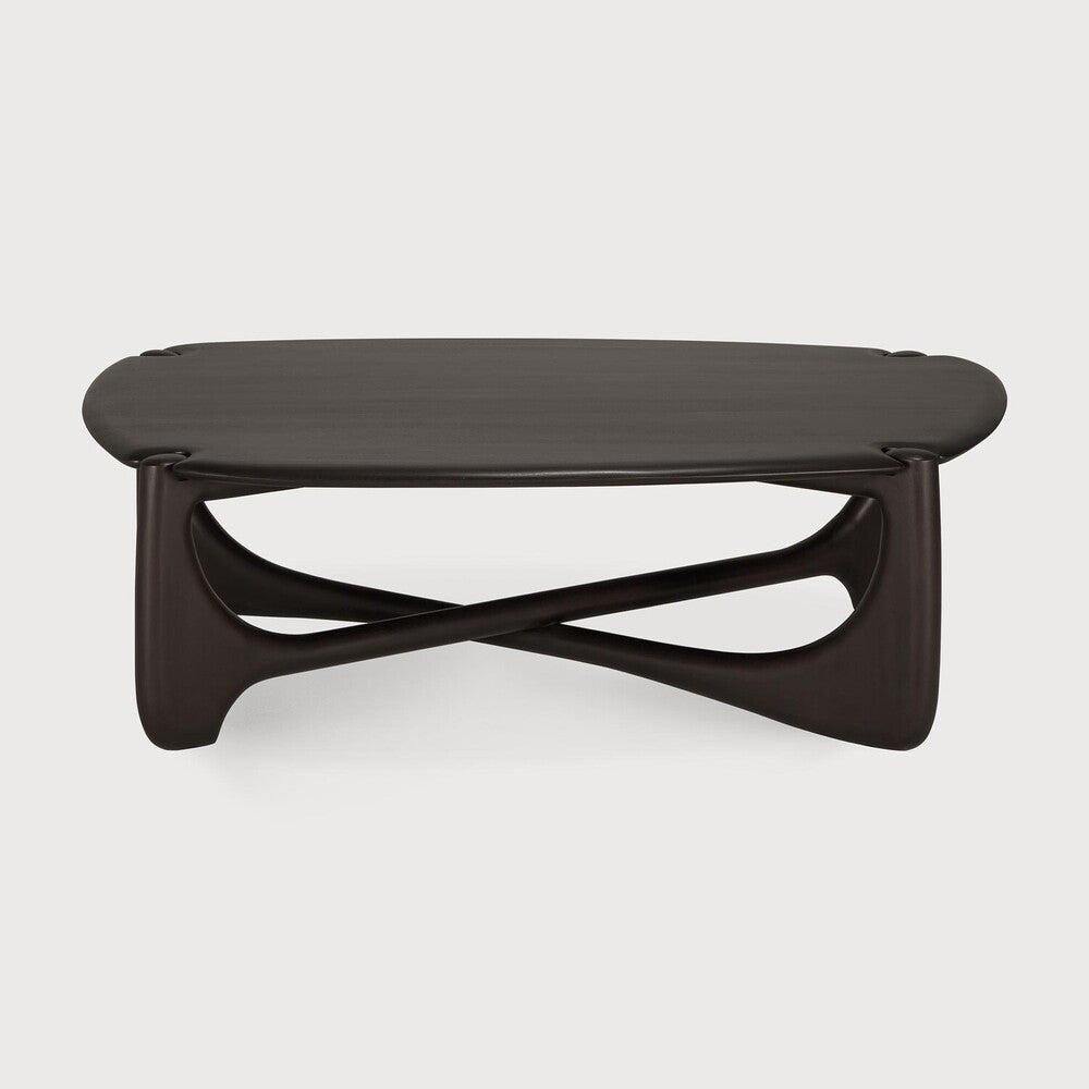 Ethnicraft PI Coffee Table II