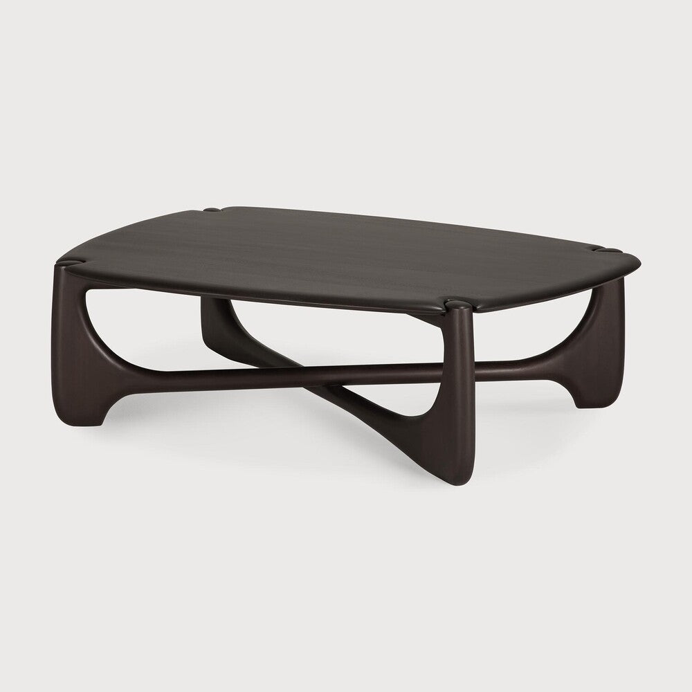 Ethnicraft PI Coffee Table II