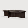 Ethnicraft Brutalist Coffee Table