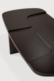Ethnicraft Brutalist Coffee Table