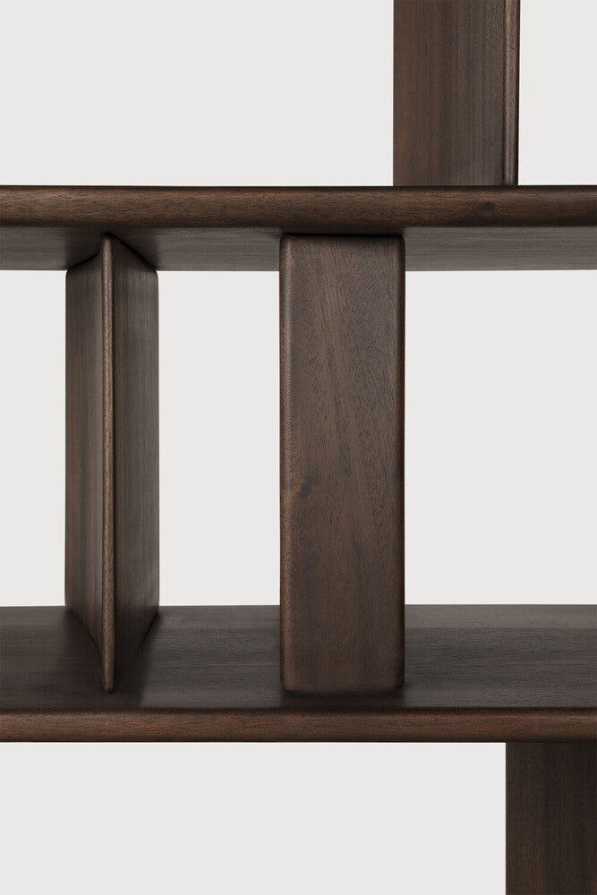 Ethnicraft Block Rack