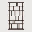 Ethnicraft Block Rack