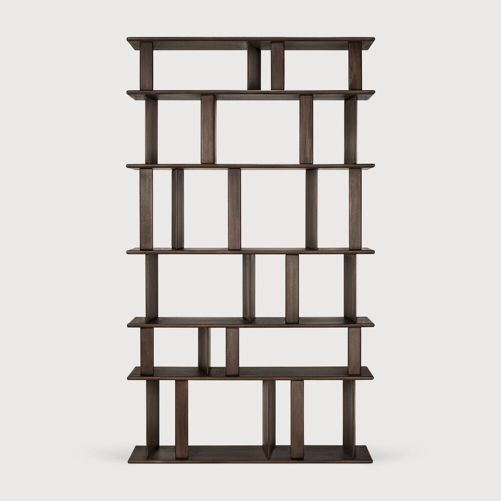 Ethnicraft Block Rack