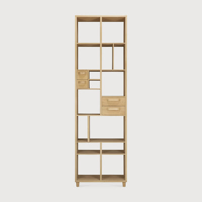Ethnicraft Pirouette Rack