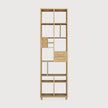 Ethnicraft Pirouette Rack