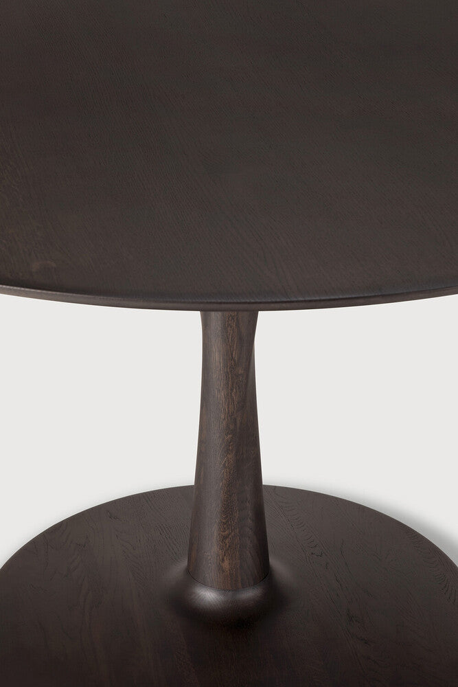 Ethnicraft Torsion Dining Table I
