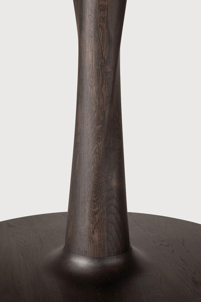 Ethnicraft Torsion Dining Table I