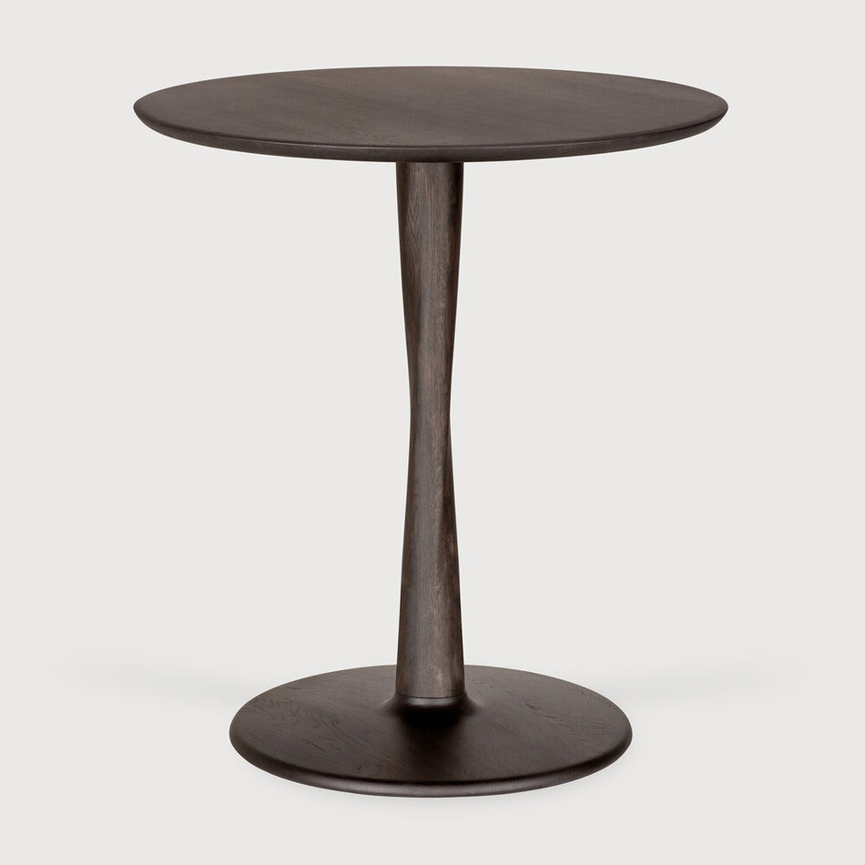 Ethnicraft Torsion Dining Table I