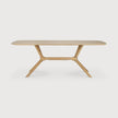 Ethnicraft X Dining Table