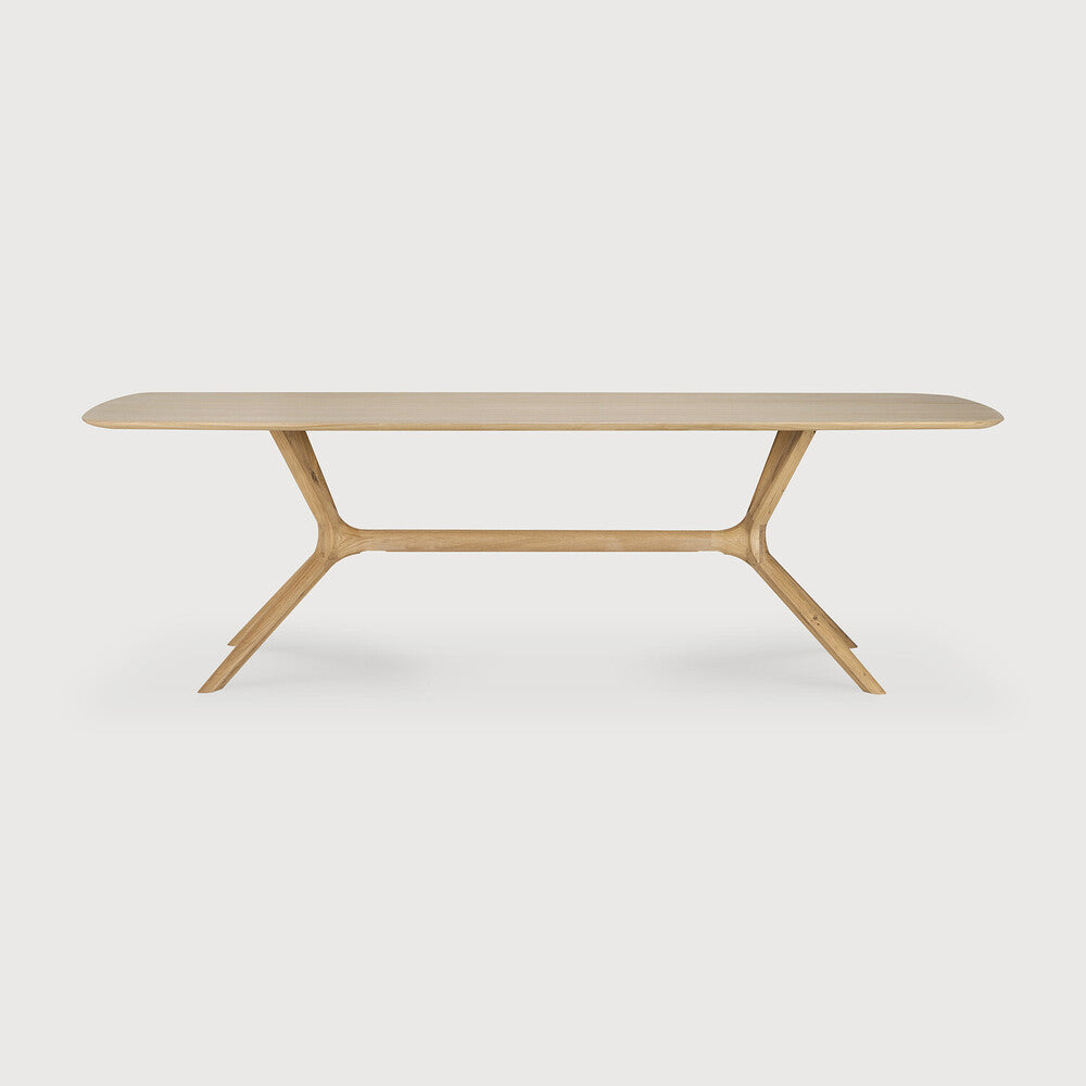 Ethnicraft X Dining Table