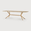 Ethnicraft X Dining Table
