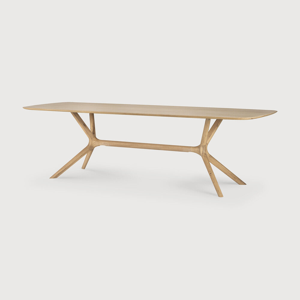 Ethnicraft X Dining Table
