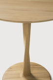 Ethnicraft Torsion Dining Table II